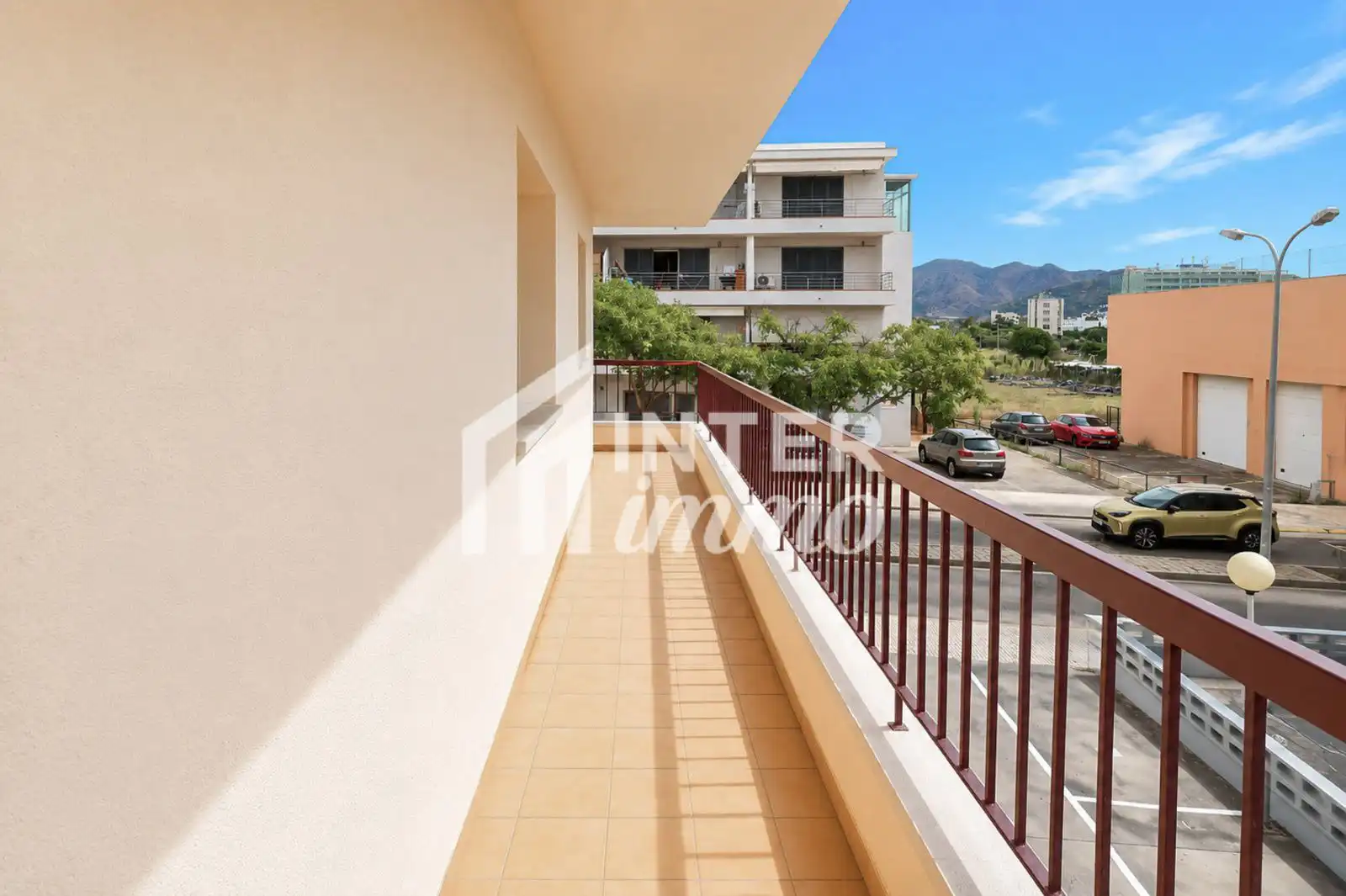 Mini appartamento con ascensore in vendita a Avenida De La Playa 55, imagen 4