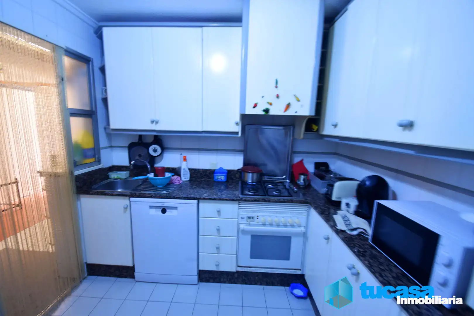 Apartament amb ascensor en venda a Calle Francisco Marina 9, imagen 8