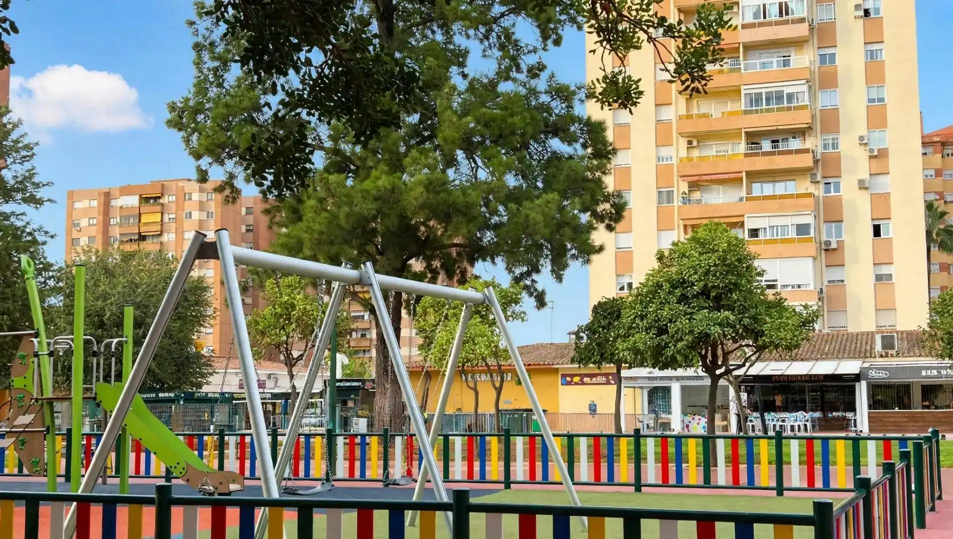 Pis amb ascensor en venda a Jerez norte - Montealto - Pozoalbero
