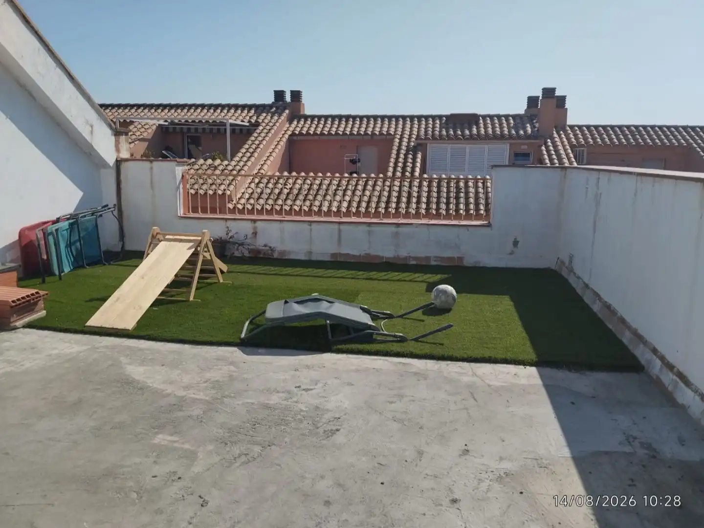 Wohnung zum Verkauf in Arboç 5, imagen 5
