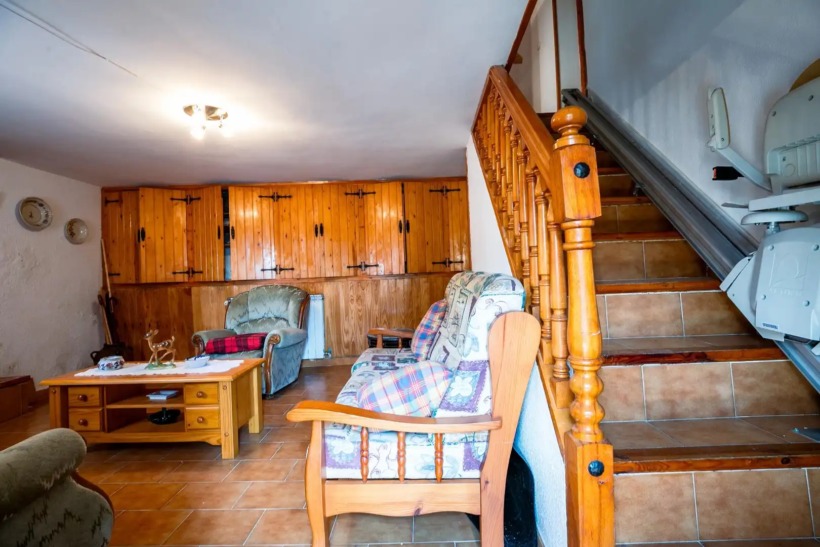 Houses for sale in Agüero  with Heating, Terrace and Storage room