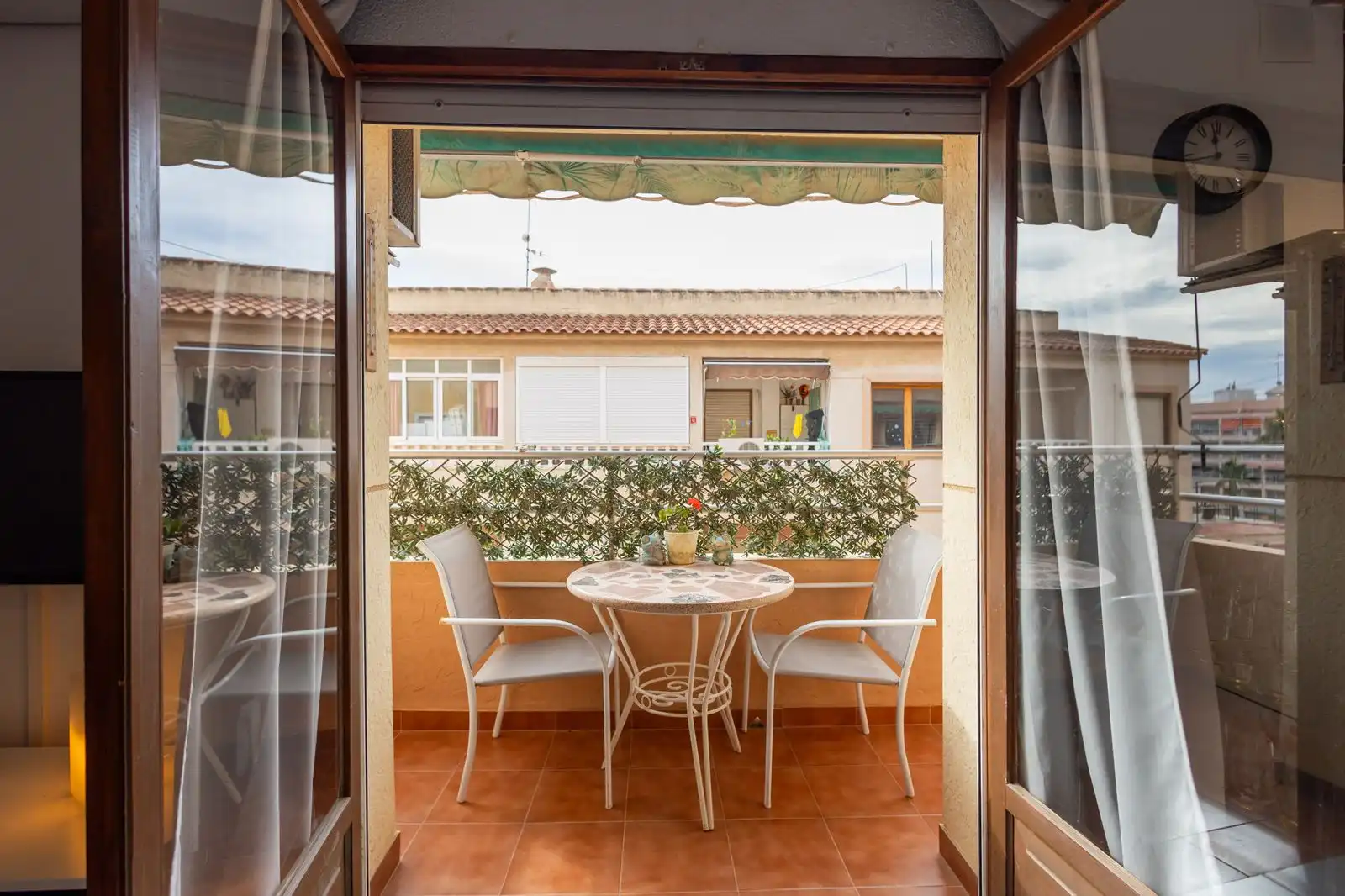 Apartamento con terraza en venta en N/A, imagen 7