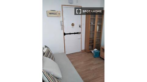 Photo 2 of Apartment to share in Trafalgar, Madrid