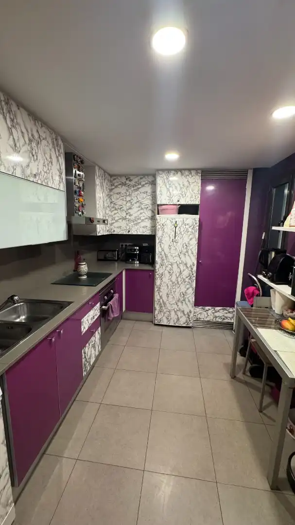 Dúplex en venta en Carrer Bonavista, Montcada Centre - La Ribera