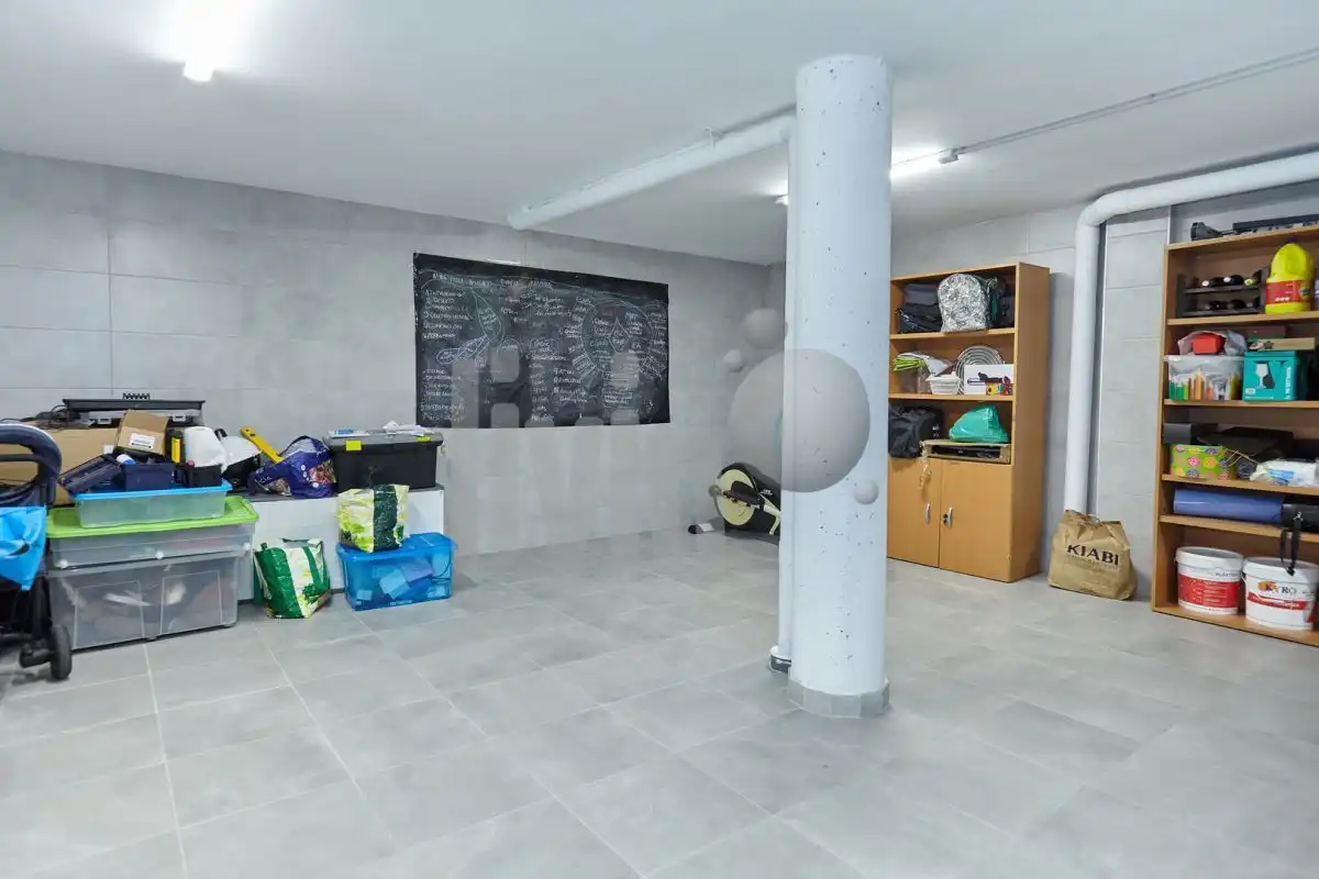 Casa o xalet en venda en Jaén