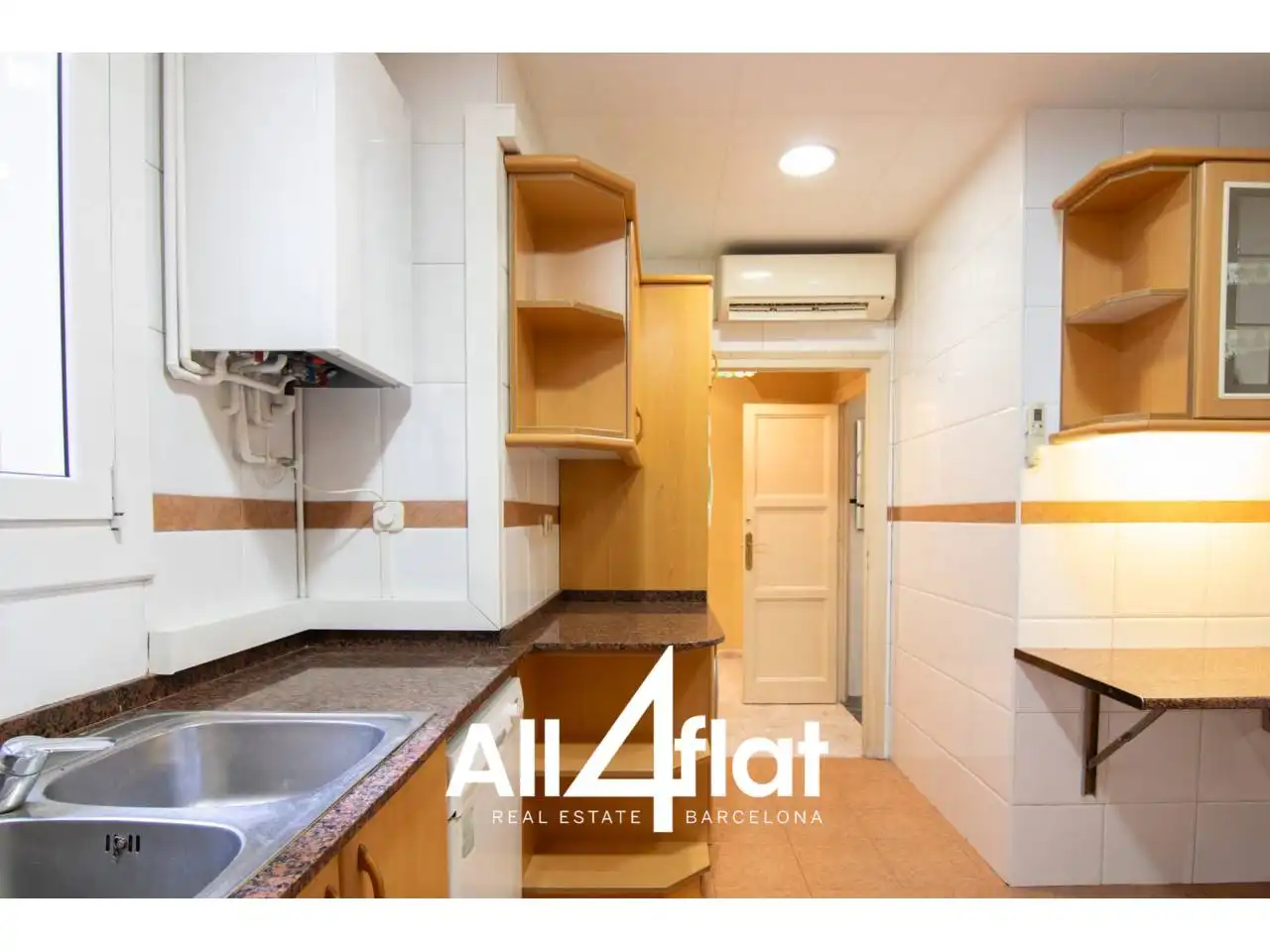 Appartement avec terrasse à vendre à Avenida Riera de Cassoles, imagen 37