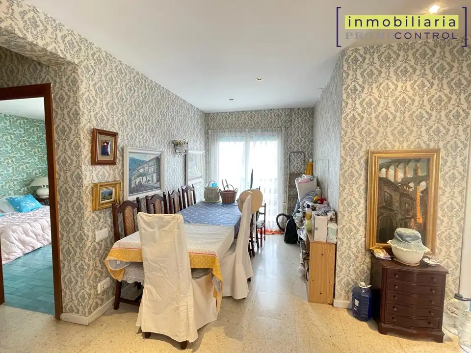 Chalet con terraza en venta en Calle Río Aragón 4, imagen 12