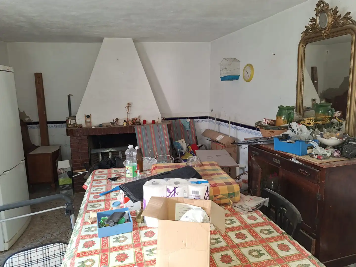 Casa o chalet en venta en San Vicente del Raspeig / Sant Vicent del Raspeig con Jardín privado, Terraza y Trastero