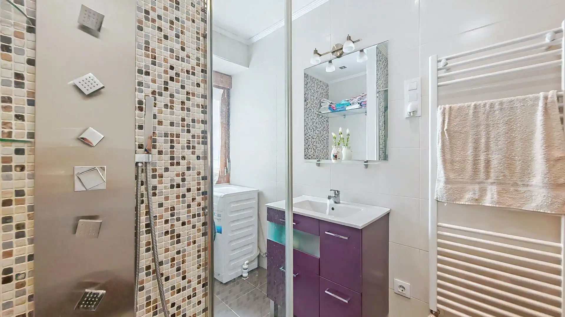 Baño de Piso en venta en Gijón 