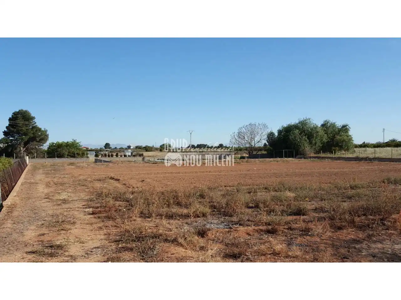 Rural land for sale in Calle VIA CAMNO, imagen 14