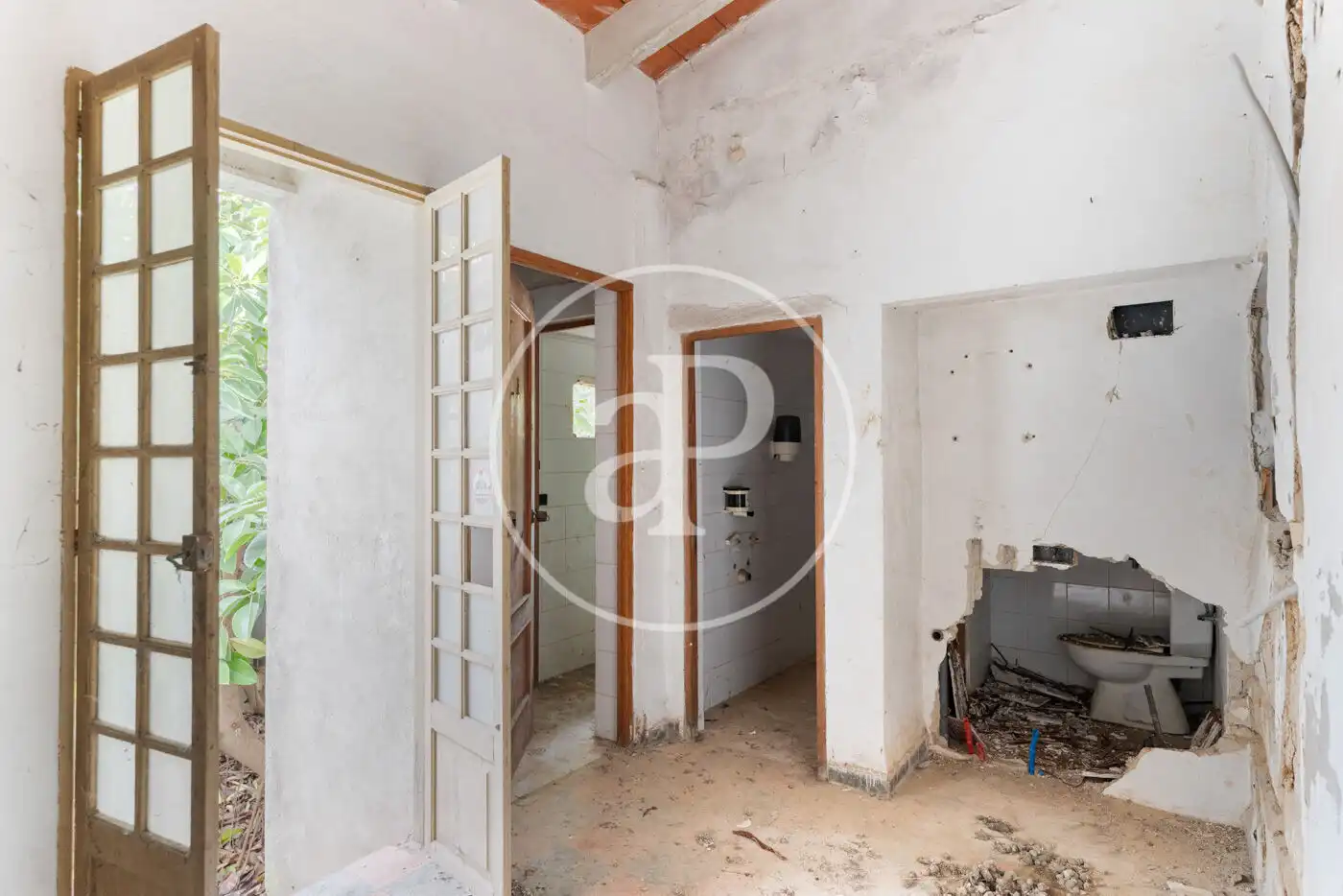 Casa adosada en venta en Montuïri con Aire acondicionado, Calefacción y Jardín privado