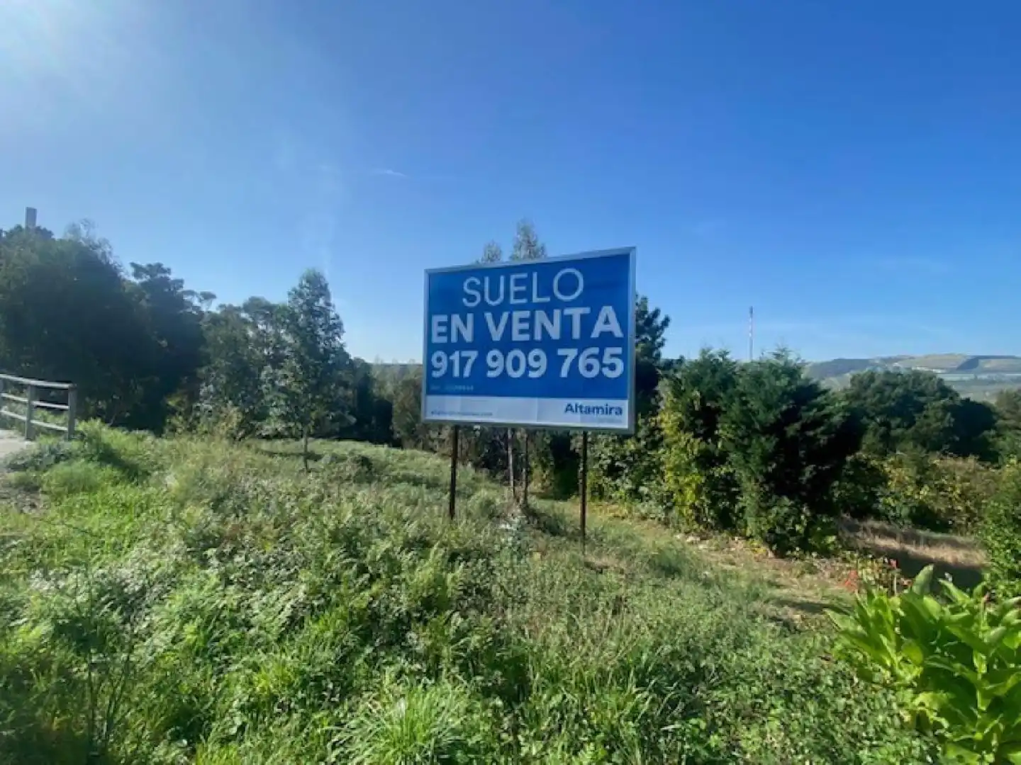 Residencial en venta en Agra del Orzán - Ventorrillo