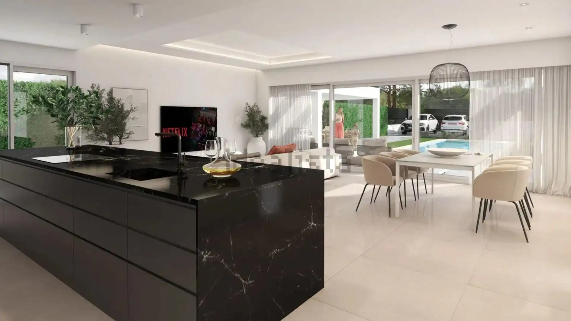 Casa en venda a San Antonio de Benagéber, imagen 10