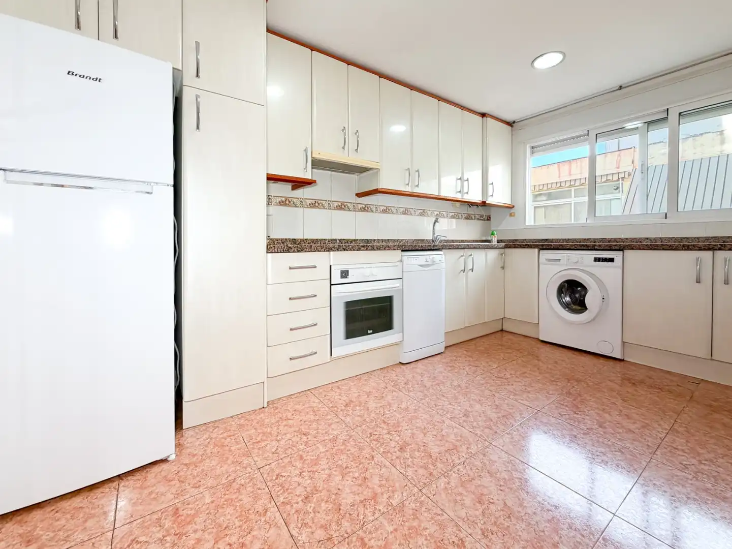 Penthouse with lift for sale in Campello pueblo, imagen 6