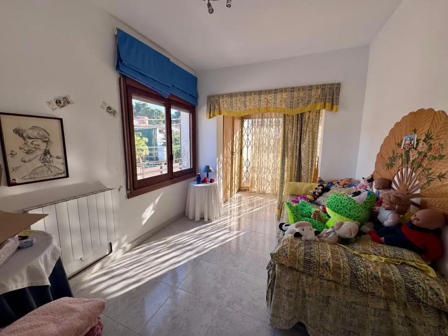 Habitación de Casa o chalet en venta en Calafell