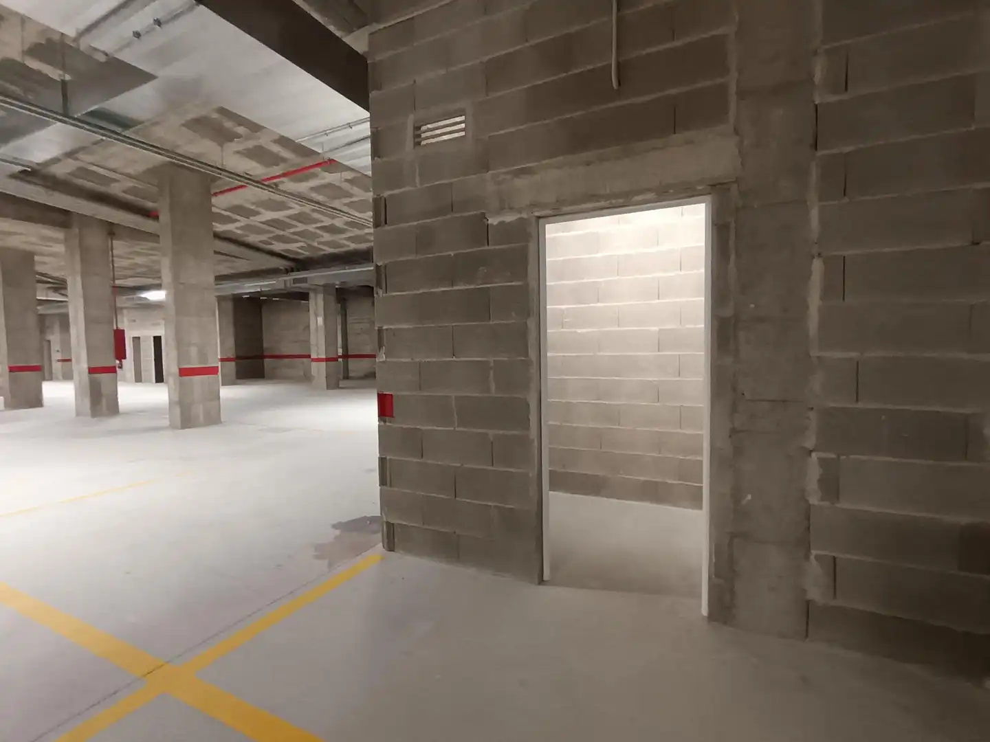 Garage zur Miete in  Palma de Mallorca