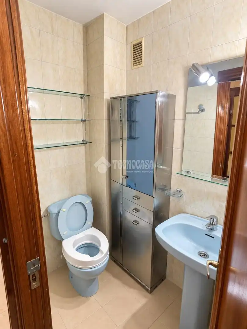 Piso con terraza en venta en Carabanchel, imagen 20