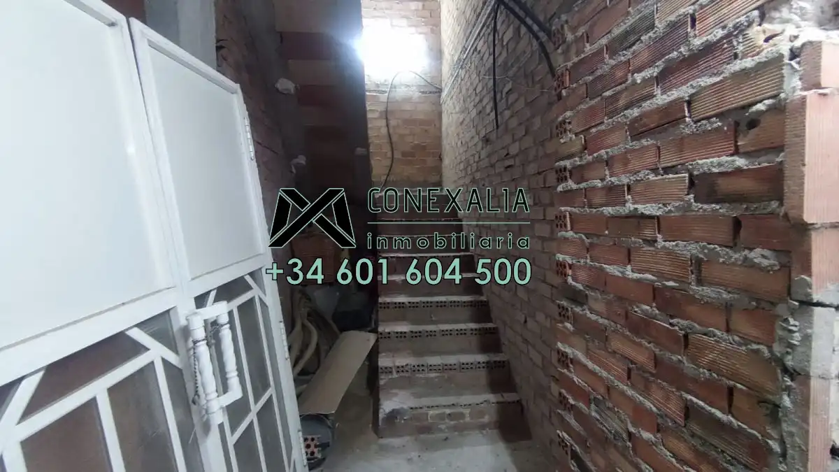 Casa amb terrassa en venda a Olvera, imagen 28
