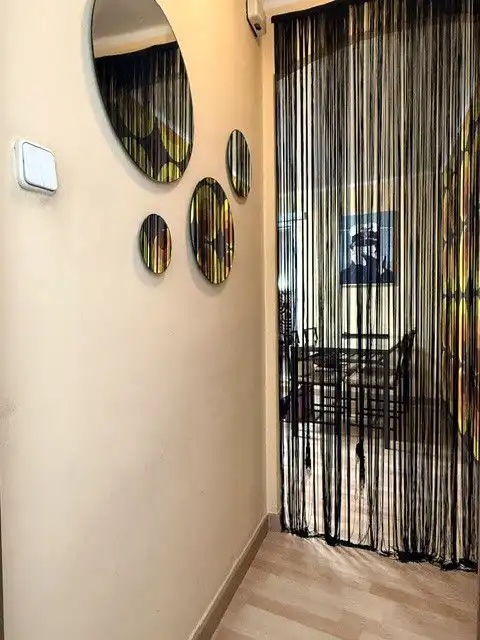 Àtic en venda en Sant Boi de Llobregat amb Aire condicionat, Calefacció i Parquet