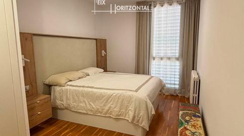 Foto 2 de Piso de alquiler en Bosch I Gimpera, Centre, Sabadell