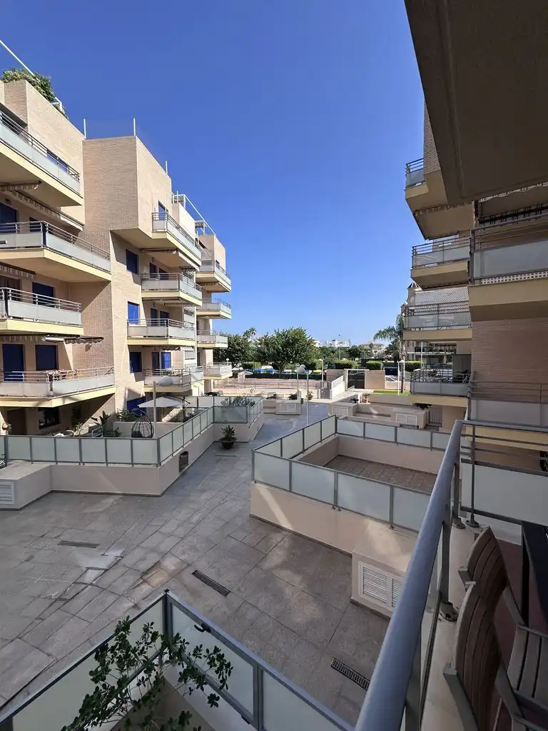 Pis amb piscina en venda a Canet d'En Berenguer, imagen 7