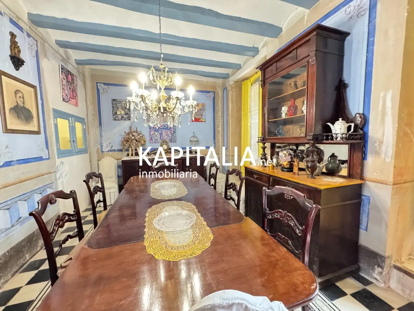 Maison avec terrasse à vendre à Benilloba, imagen 38