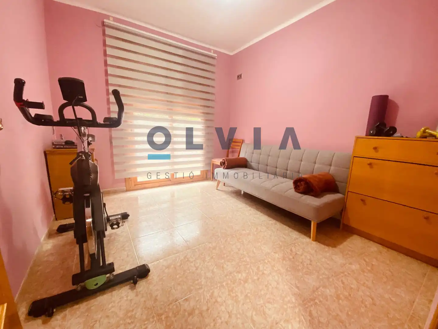 Flat with terrace for sale in Poble, imagen 33