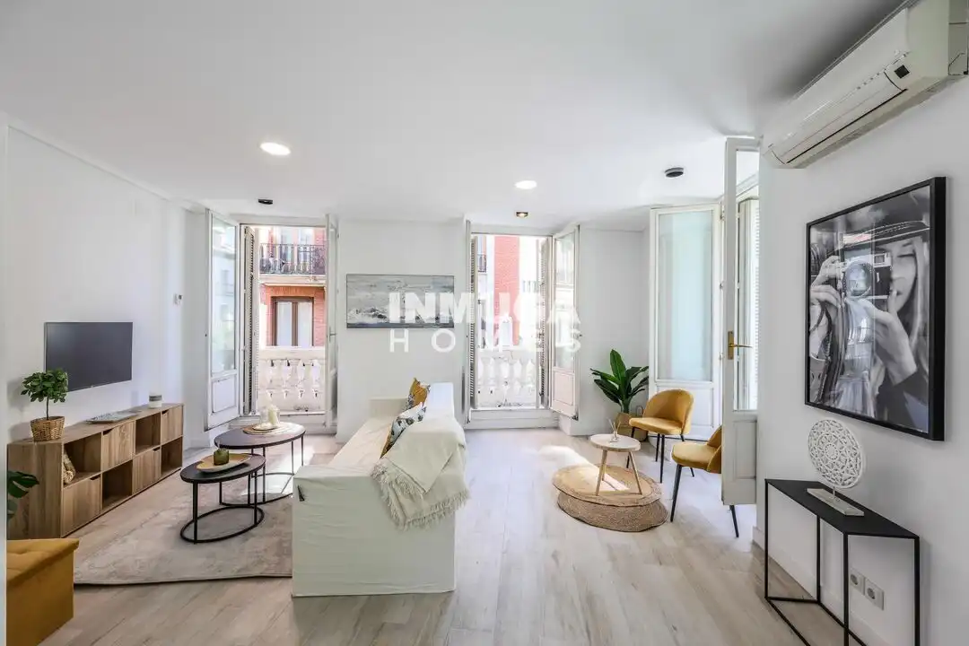 Wohnung mit Terrasse zur Miete in Calle del Arenal, imagen 70