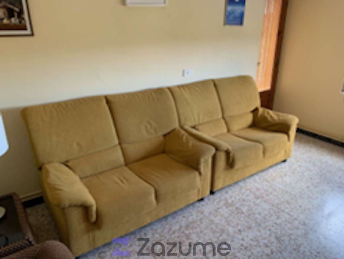 Flat to rent in Av. Aragón, Benabarre