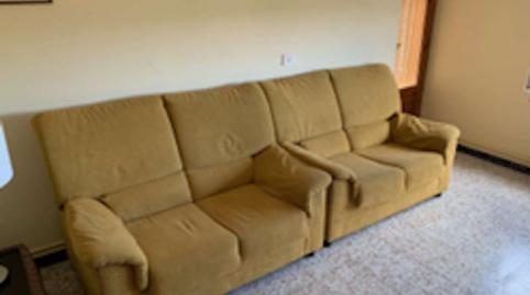 Foto 2 de Piso de alquiler en Av. Aragón, Benabarre, Huesca