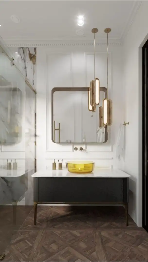 Baño de Piso en venta en Madrid con Aire acondicionado y Calefacción