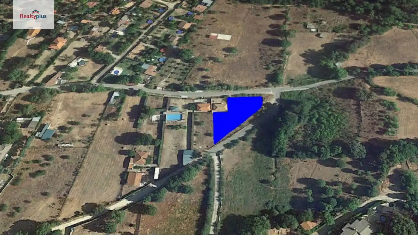 Terreni e lotti in vendita a Navaluenga