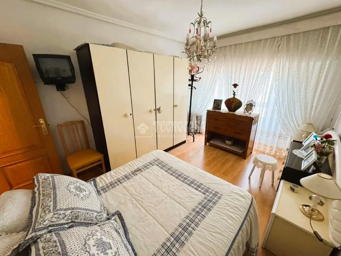 Habitación de Piso en venta en Valencia
