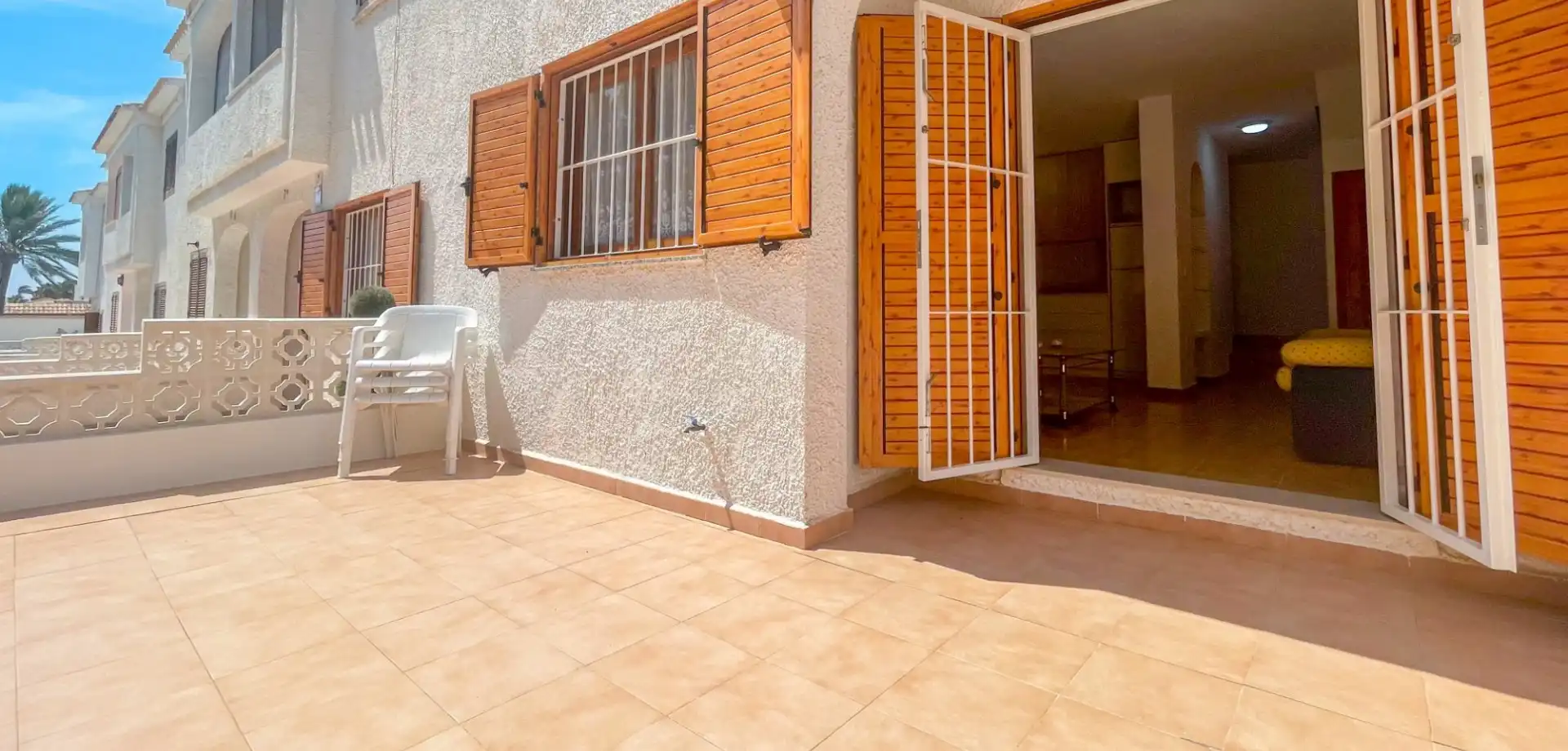 Reihenhaus zum Verkauf in Orihuela Costa, imagen 22
