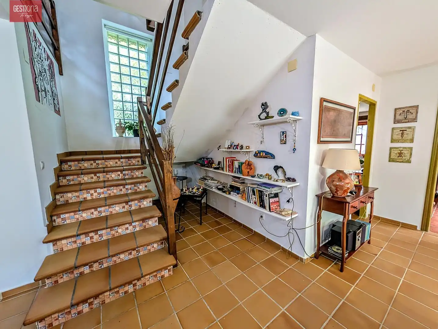 Casa o chalet en venta en Escalante con Jardín privado y Balcón