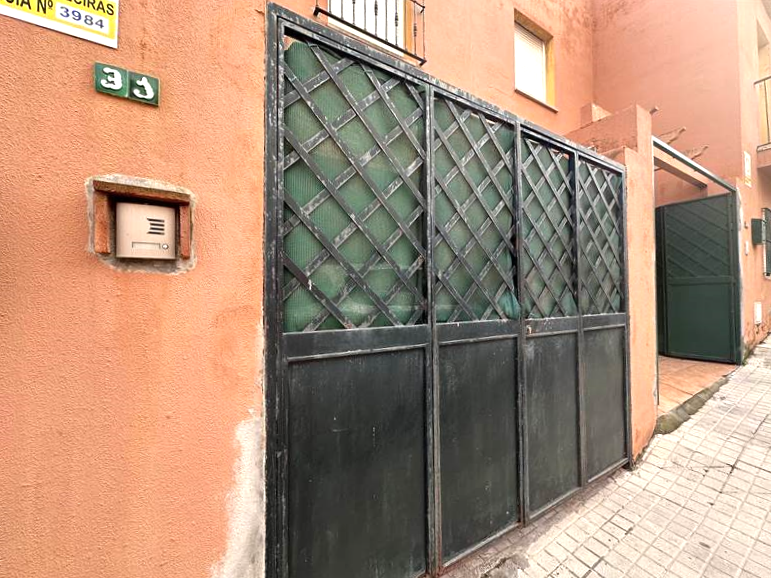 Single-family semi-detached for sale in Alcala, Pescadores - Saladillo