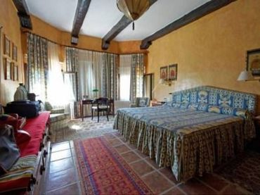Casa en venda a Fondón