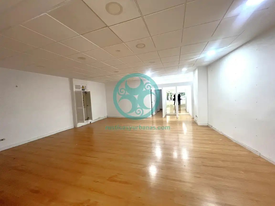 Gewerbefläche zum Verkauf in Avenida de España 22, imagen 5