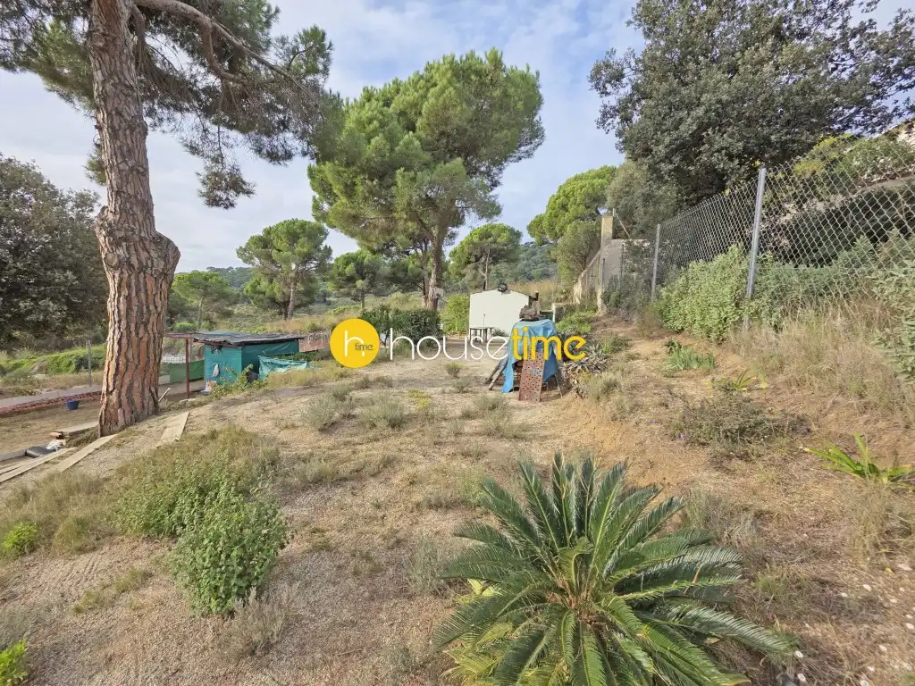 Residential land for sale in Teià, imagen 9