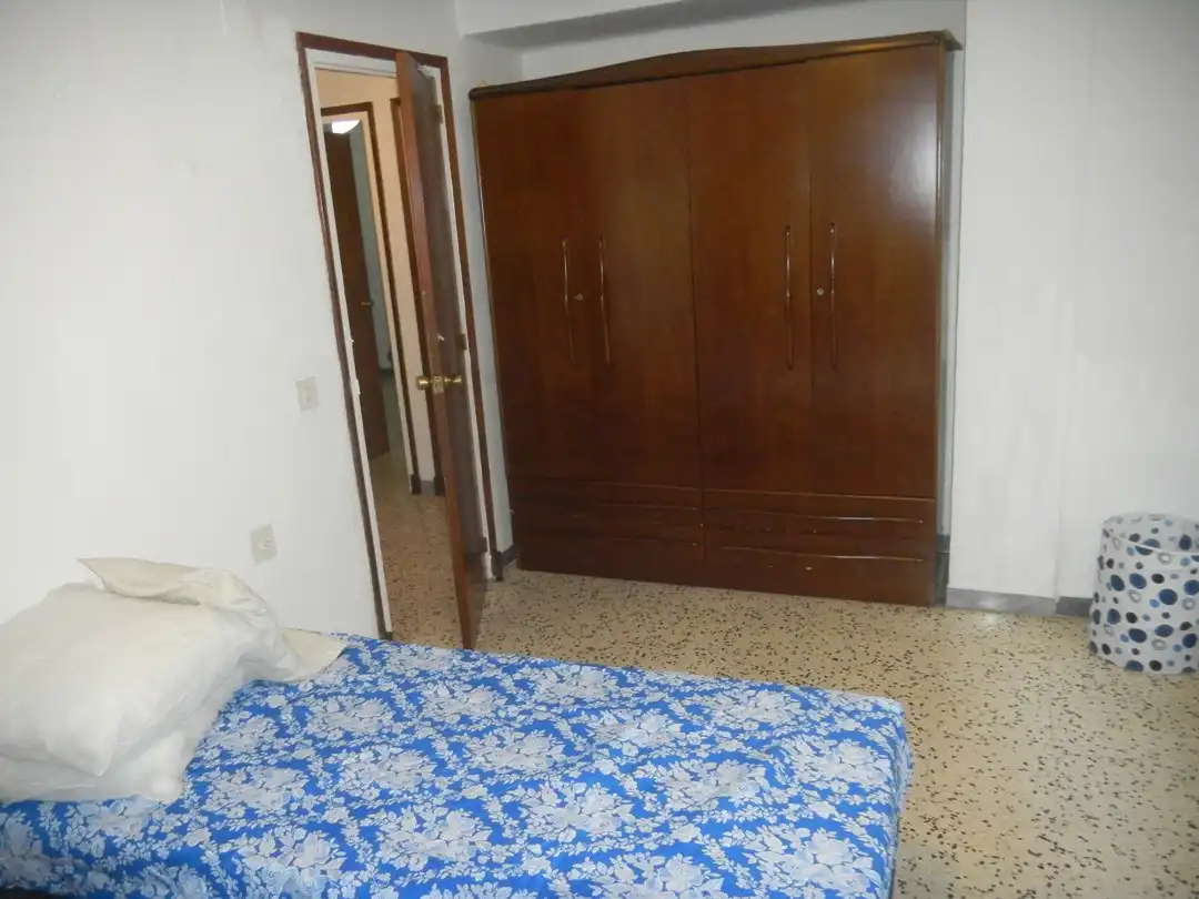Habitación de Piso de alquiler en Tarragona con Terraza, Amueblado y Horno