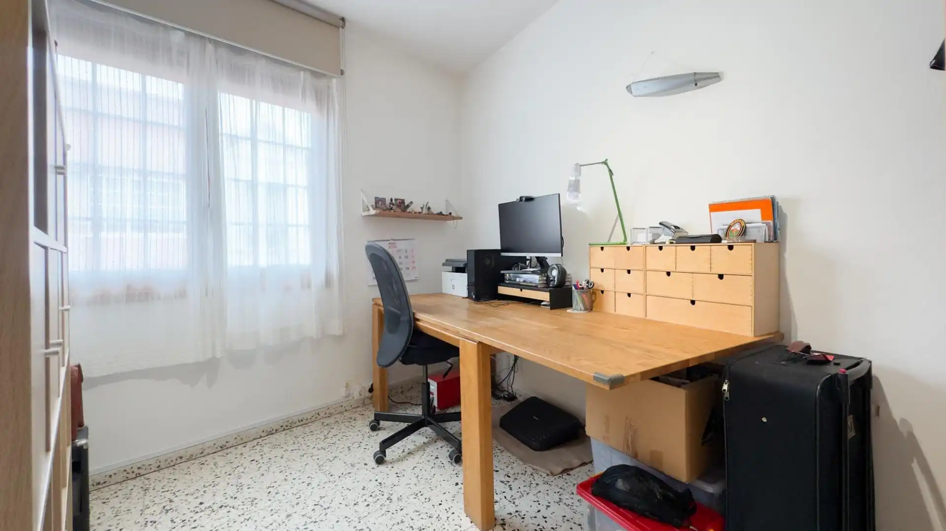Casa o xalet en venda en Buenavista del Norte