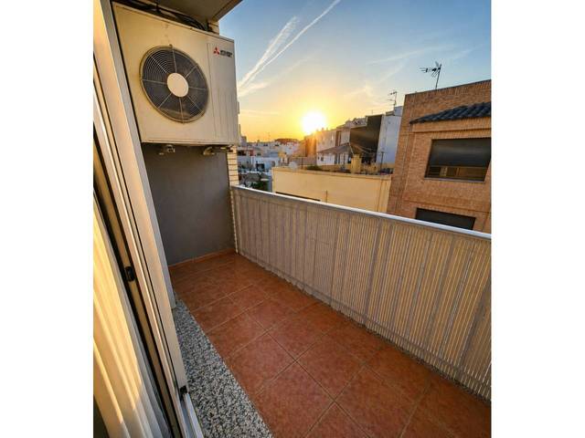 Piso en Venta en Calle Corell en Les Boqueres - Santa Quiteria