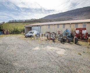 Nau industrial en venda a Zelai Kalea, Altsasu / Alsasua