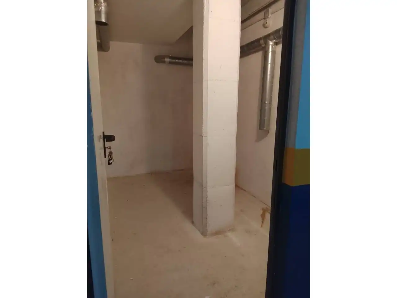 Estudio en venta en Benicarló con Terraza