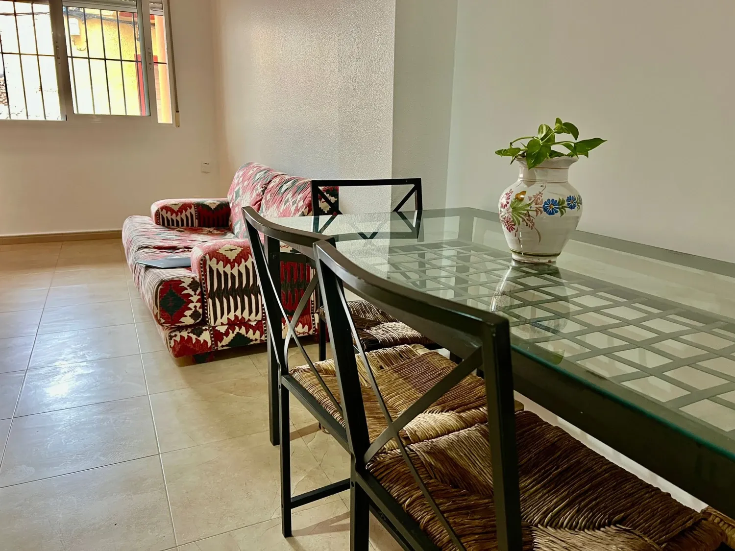 Apartments for sale in Barrio del Progreso