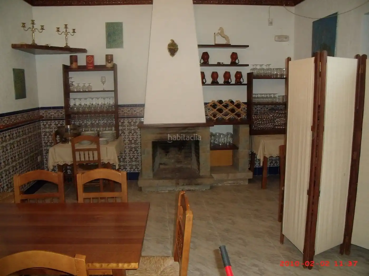 Local comercial en venta en Lugar Alcornocalejo 16