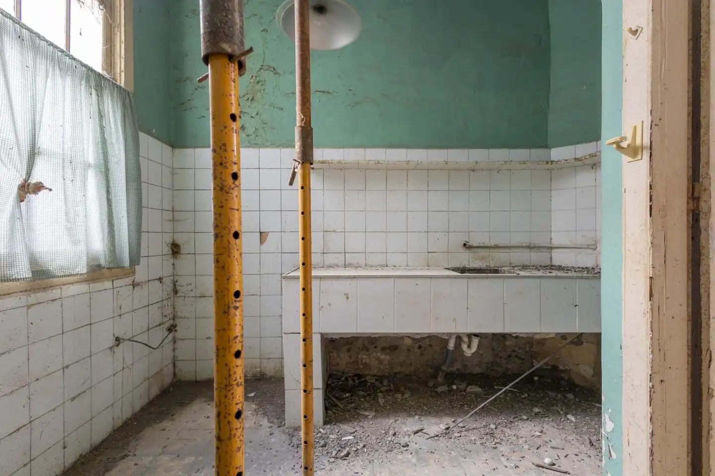 Baño de Casa o chalet en venta en Santa Cruz de Tenerife