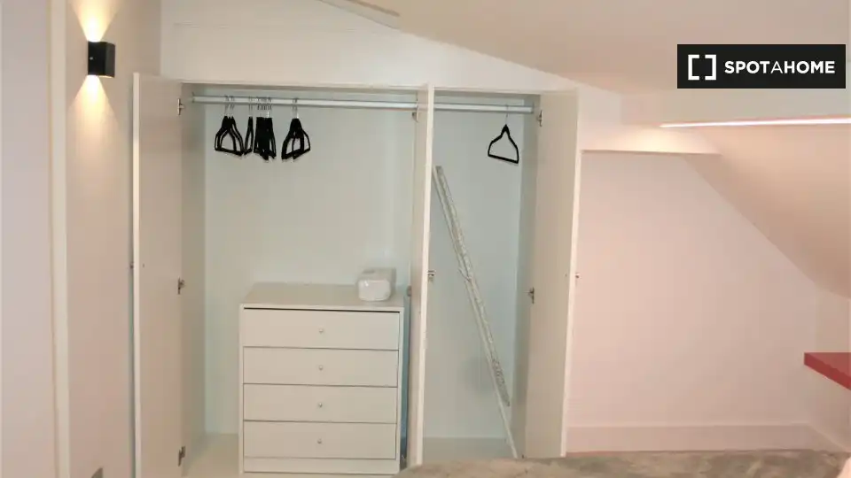 Piso en alquiler en Fuencarral - El Pardo, imagen 8