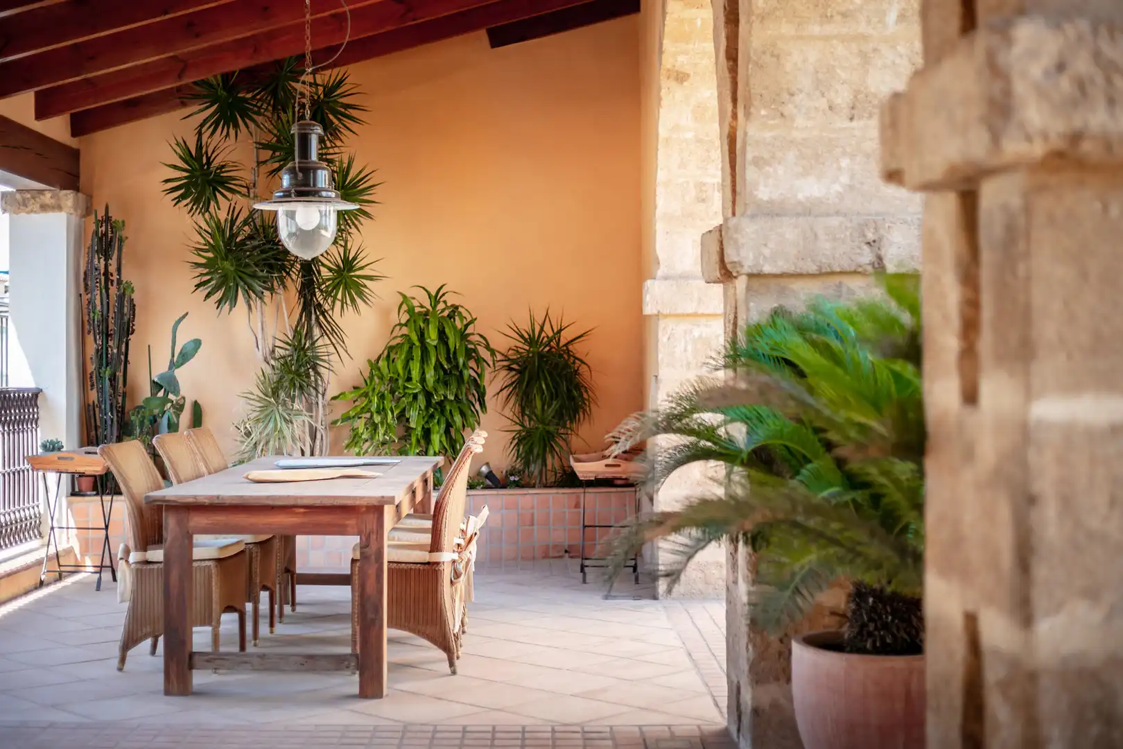 Terrace of Houses for sale in Jávea / Xàbia  with Heating, Private garden and Terrace
