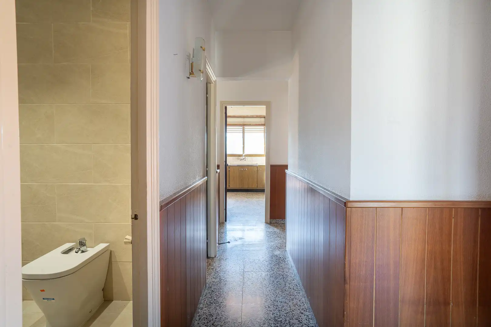 Casa pareada con terraza en venta en Disseminat del Campdorà, imagen 17